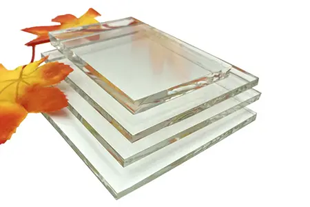 شرح النقاط الأساسية وإرشادات السلامة لتركيب الزجاج الأبيض