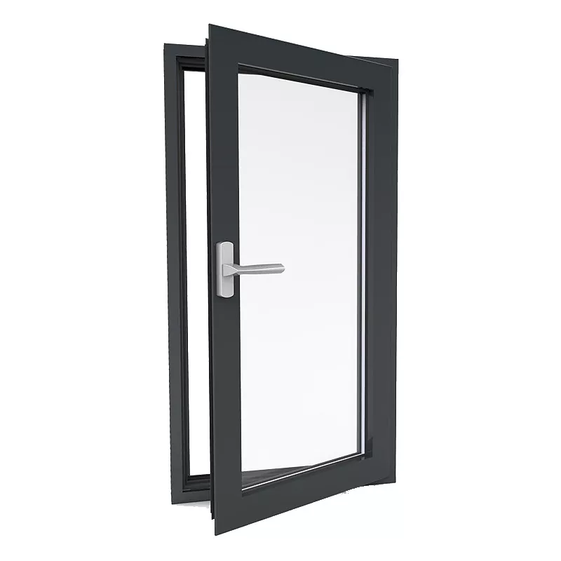 نوافذ المنيوم