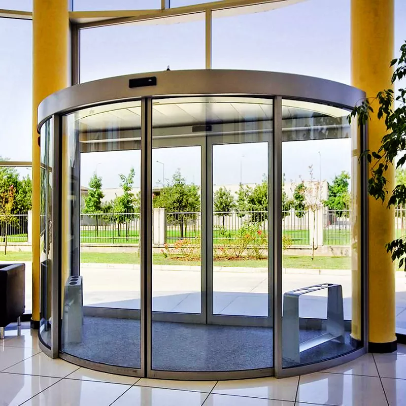 باب الاستشعار التلقائي