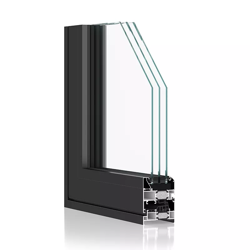 نوافذ موفرة للطاقة