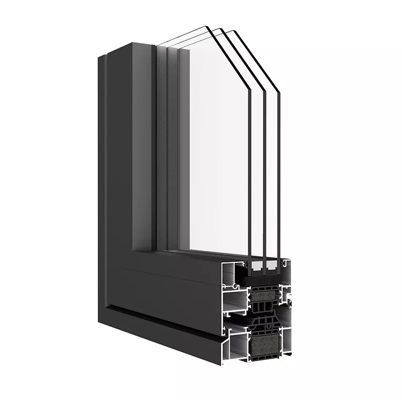 نوافذ موفرة للطاقة