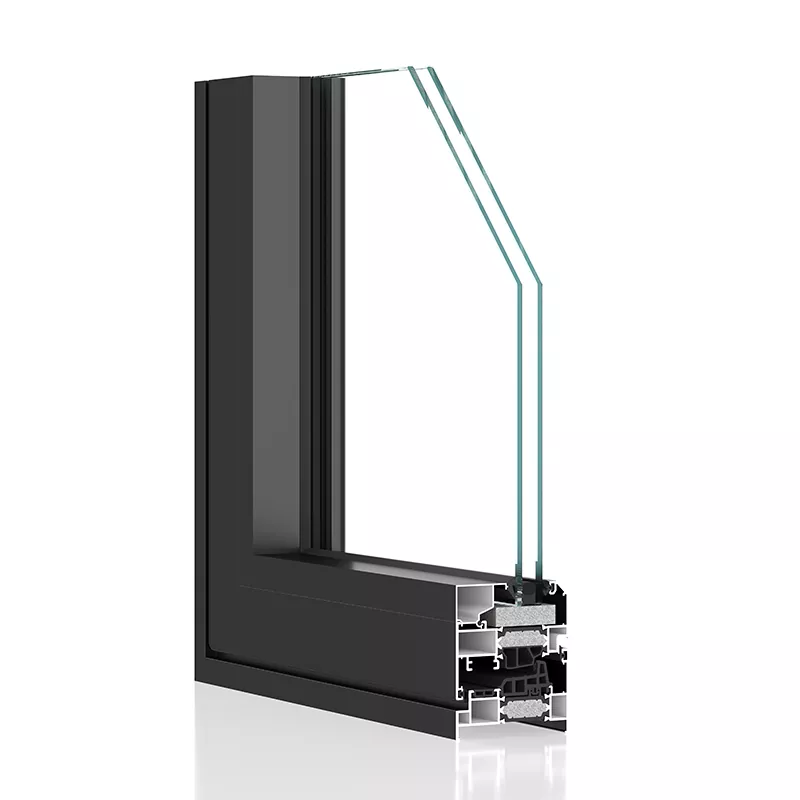 زجاج موفر للطاقة للغاية