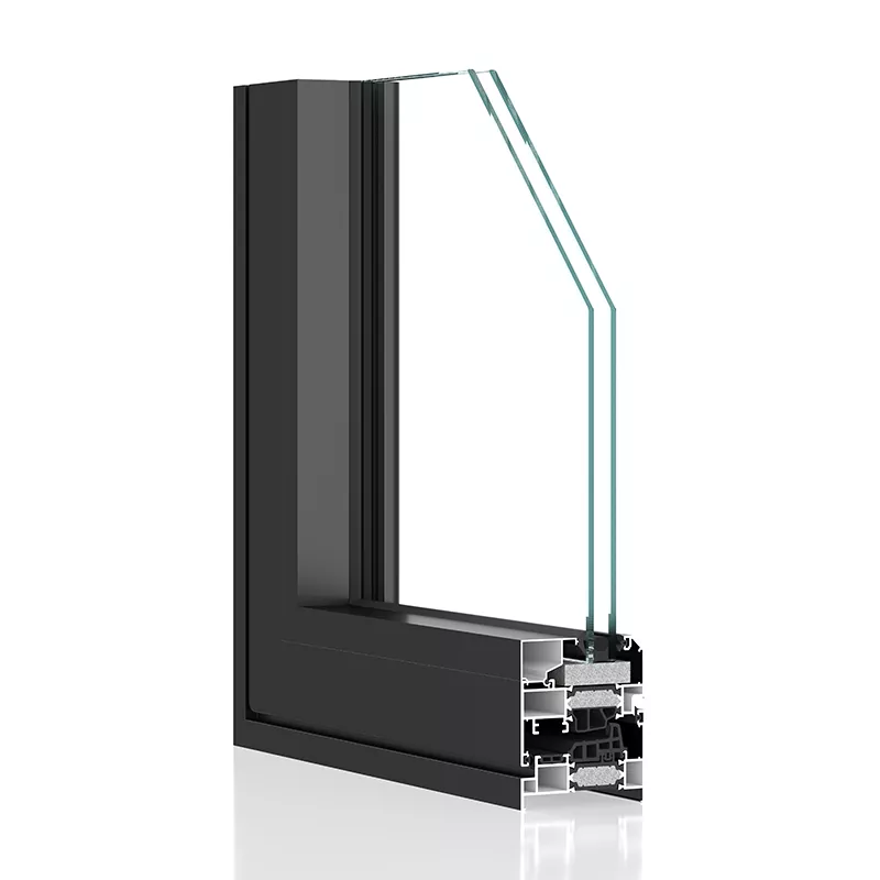 نوافذ عازلة للصوت